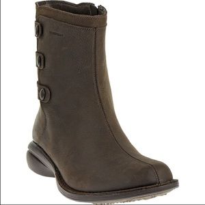 Merrell Captiva Launch Mid 2 ankle boots